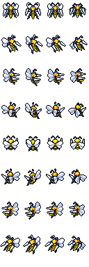 Beedrill