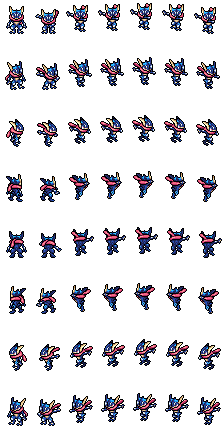 Greninja