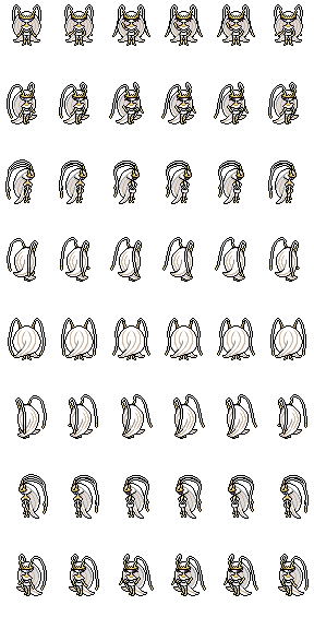Pheromosa